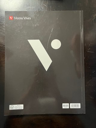 Dos libros de castellano segundo de bachillerato