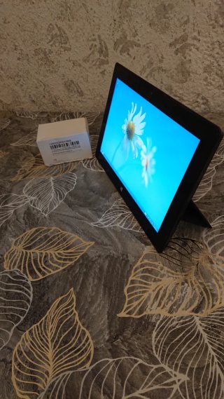 Microsoft Surface Pro 1 Tablet