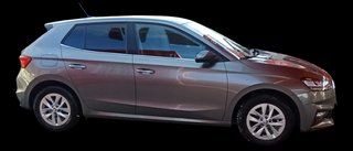 Skoda Fabia 2024 DESDE 220€