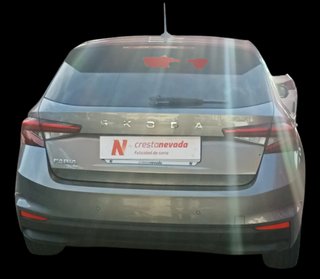 Skoda Fabia 2024 DESDE 220€