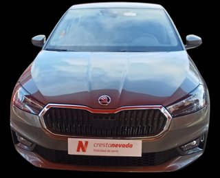 Skoda Fabia 2024 DESDE 220€