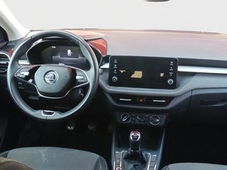 Skoda Fabia 2024 DESDE 220€