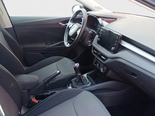 Skoda Fabia 2024 DESDE 220€