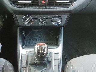 Skoda Fabia 2024 DESDE 220€