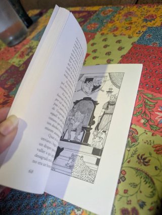 Llibre de les bèsties