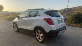 Opel Mokka 2014 1.7CDTi, 4x2, Manual, 156.000km