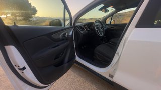 Opel Mokka 2014 1.7CDTi, 4x2, Manual, 156.000km