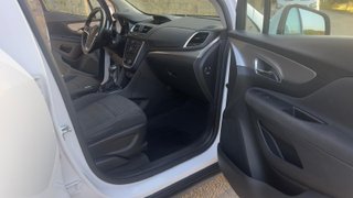 Opel Mokka 2014 1.7CDTi, 4x2, Manual, 156.000km