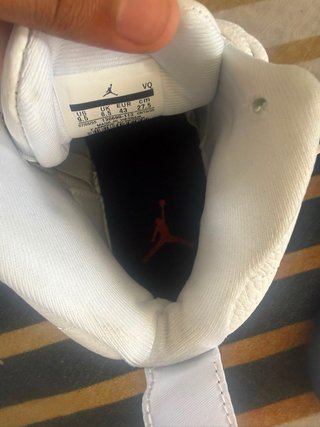 Air Jordan 12 Retro French Blue