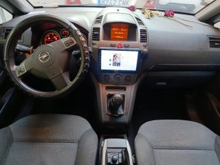 Opel Zafira 2006