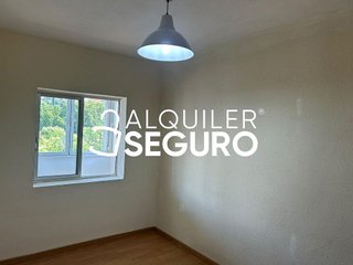 Piso en alquiler en Casa de Campo en Madrid