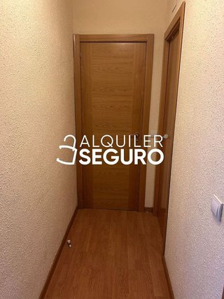 Piso en alquiler en Casa de Campo en Madrid