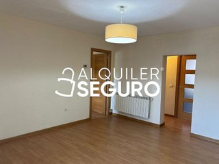 Piso en alquiler en Casa de Campo en Madrid