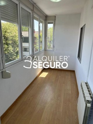 Piso en alquiler en Casa de Campo en Madrid