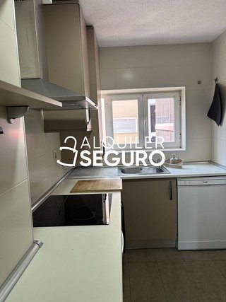 Piso en alquiler en Casa de Campo en Madrid