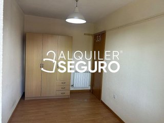 Piso en alquiler en Casa de Campo en Madrid