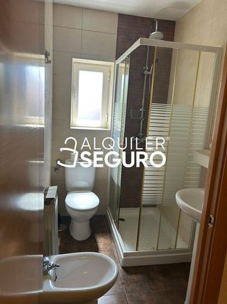 Piso en alquiler en Casa de Campo en Madrid