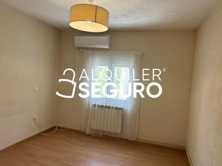 Piso en alquiler en Casa de Campo en Madrid