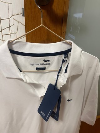 Polo hombre Harmont & Blaine