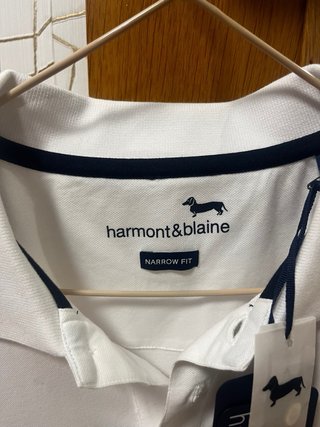 Polo hombre Harmont & Blaine