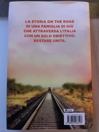 Quest'anno non scendo