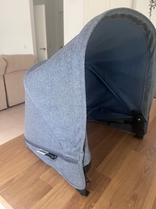 Capota Bugaboo Donkey 2.