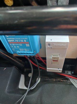 Ford E-Transit Custom 2015