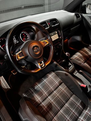 Volkswagen Golf GTI 2.0 TSI 210CV 133.000KM!!