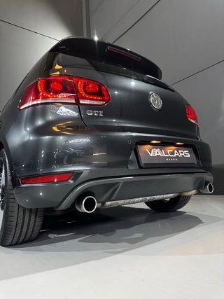 Volkswagen Golf GTI 2.0 TSI 210CV 133.000KM!!