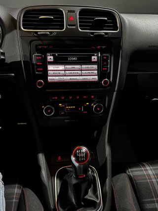 Volkswagen Golf GTI 2.0 TSI 210CV 133.000KM!!