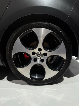 Volkswagen Golf GTI 2.0 TSI 210CV 133.000KM!!