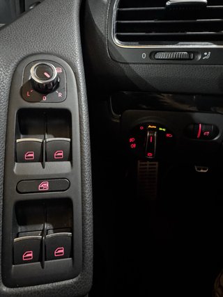 Volkswagen Golf GTI 2.0 TSI 210CV 133.000KM!!