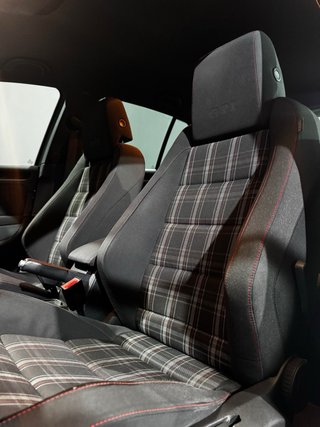 Volkswagen Golf GTI 2.0 TSI 210CV 133.000KM!!