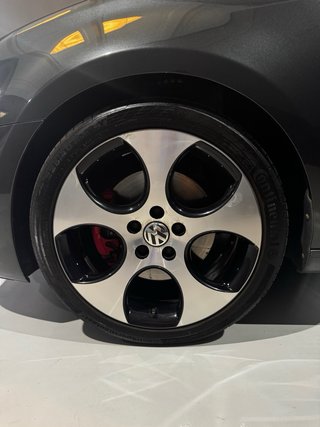 Volkswagen Golf GTI 2.0 TSI 210CV 133.000KM!!