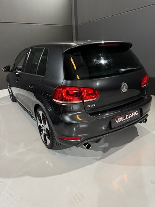 Volkswagen Golf GTI 2.0 TSI 210CV 133.000KM!!