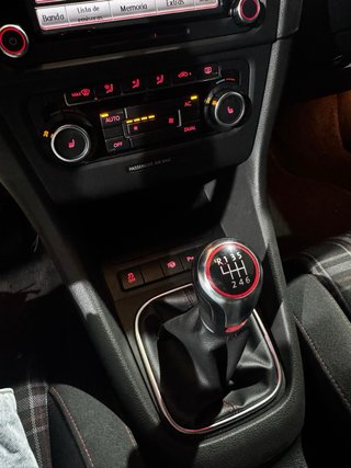 Volkswagen Golf GTI 2.0 TSI 210CV 133.000KM!!