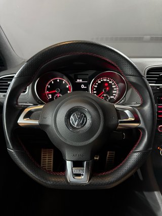Volkswagen Golf GTI 2.0 TSI 210CV 133.000KM!!