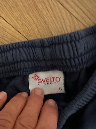 Pantalón de deporte largo Colegio San Jaime