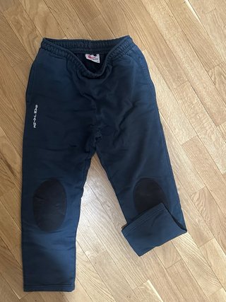 Pantalón de deporte largo Colegio San Jaime