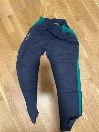 Pantalón de deporte largo Colegio San Jaime