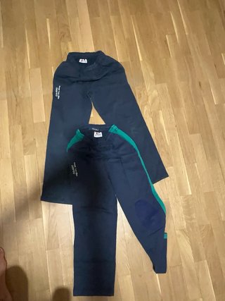 Pantalón de deporte largo Colegio San Jaime