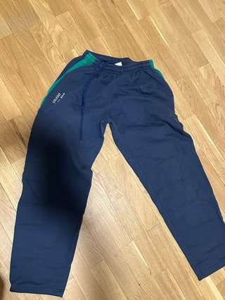 Pantalón de deporte largo Colegio San Jaime