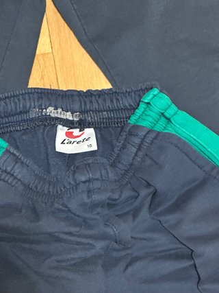 Pantalón de deporte largo Colegio San Jaime