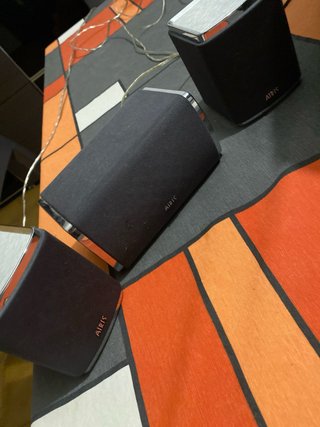 Sistema Sonido AIRIS L169 Wireless 5.1