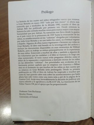 Solo serán tres meses