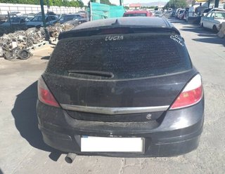 Opel 369933 llanta 6.5jx16et37 astra h 1.3 cdti