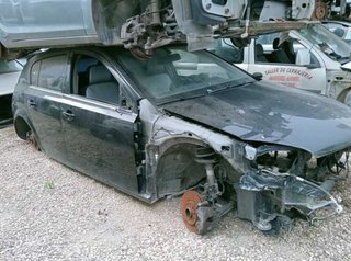 Opel 369933 llanta 6.5jx16et37 astra h 1.3 cdti