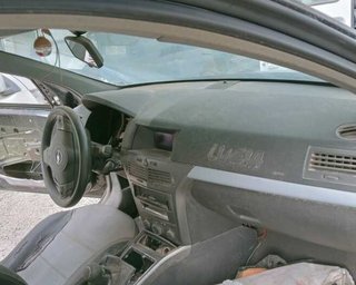 Opel 369933 llanta 6.5jx16et37 astra h 1.3 cdti