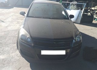 Opel 369933 llanta 6.5jx16et37 astra h 1.3 cdti