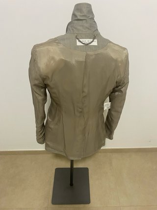 Blazer Karen Millen Gris